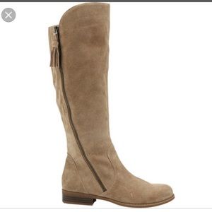 Naturalizer - Jinnie style - Riding boots